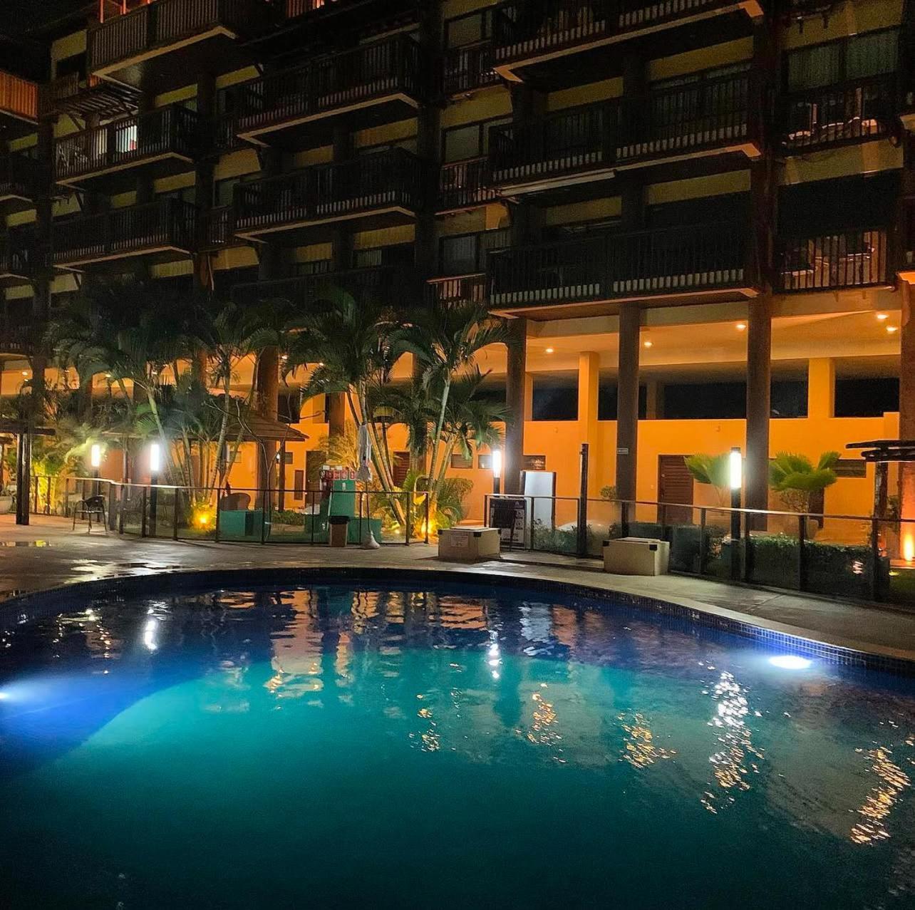 Barra Bali Ap 06 - Paraiso A Beira Mar Барра-ди-Сан-Мигел Экстерьер фото